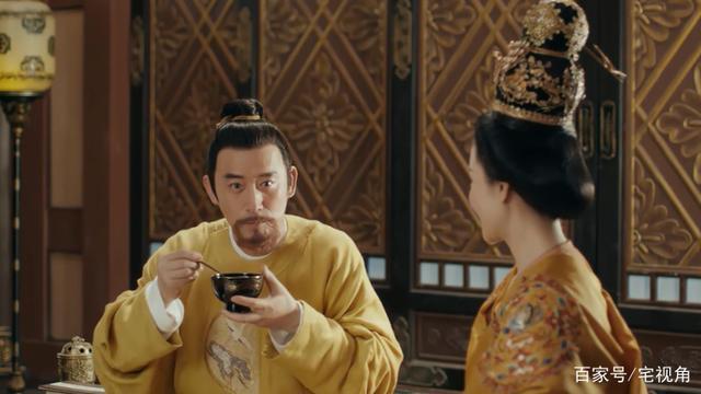 骊歌行盛楚慕什么时候回来，盛楚慕和陆云戟他们二人