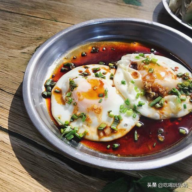 武汉最好吃的美食小吃，武汉特色小吃集合