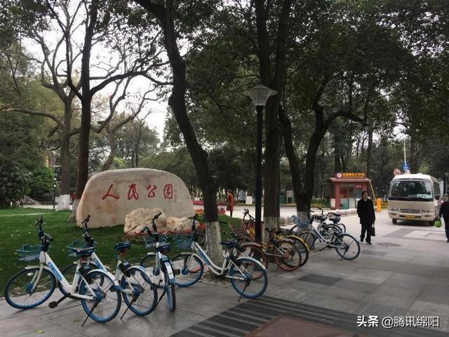 地域特色生活街区和标志性建筑，绵阳最好的标志性建筑