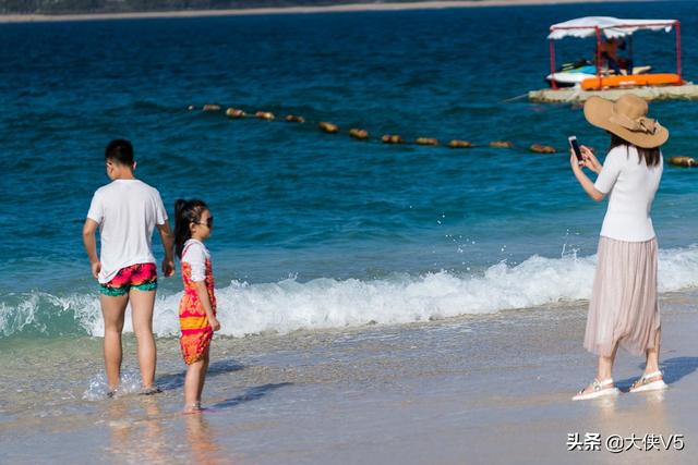 马尔代夫风情岛在哪，不用羡慕东南亚