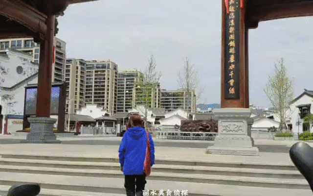 丽水市最好景区在哪里，游遍丽水市12个好地方