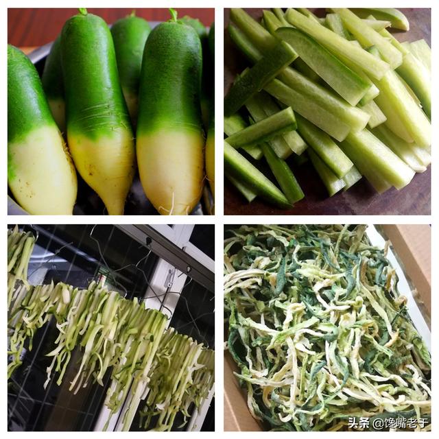 冬季时令蔬菜推荐，建议大家：宁可不吃肉
