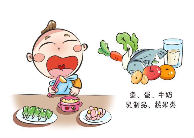 正在发育期的孩子怎么才能长高，青春期是第二个生长高峰期