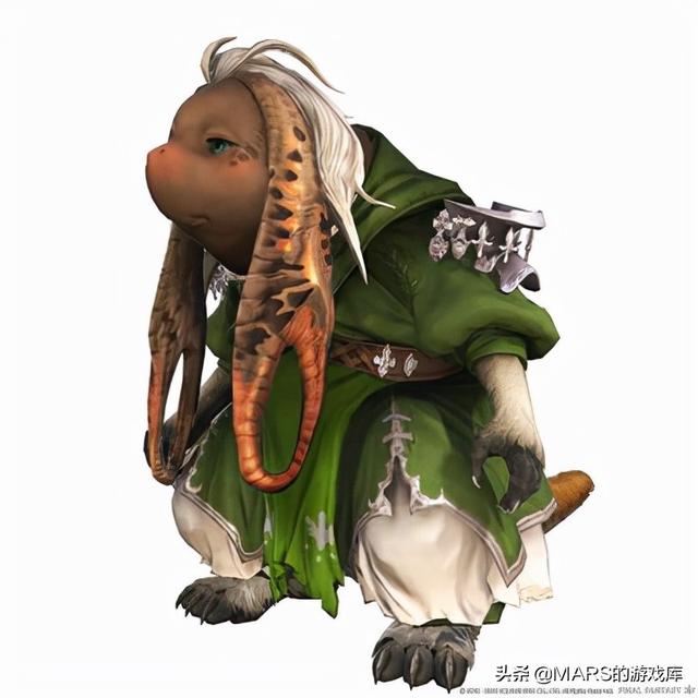 最终幻想14更新笔记5.3，《最终幻想14》吉田直树采访