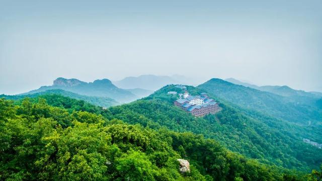 山东有哪些著名旅游景点，山东的九大经典旅游景点