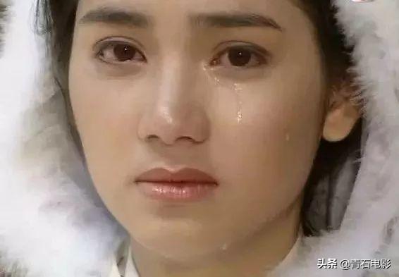 洪欣年轻时美貌，洪欣颜值比肩王菲李嘉欣