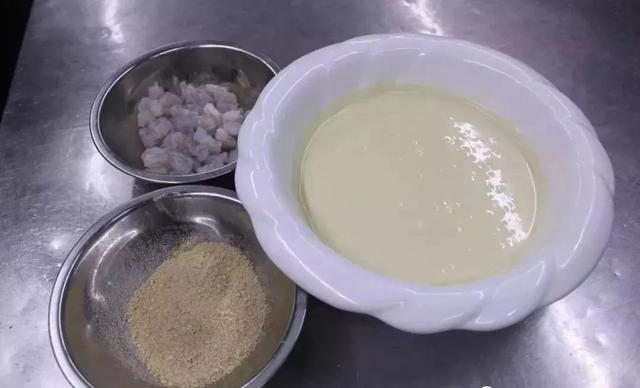 脆糊的最佳配方，大厨分享九款脆炸糊秘方