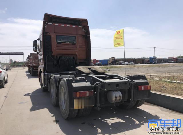 梁山2手车交易市场货车，在山东梁山二手车市场