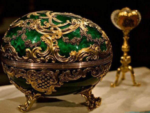 世界上最贵的十大文物，世界十大珍贵顶级文物