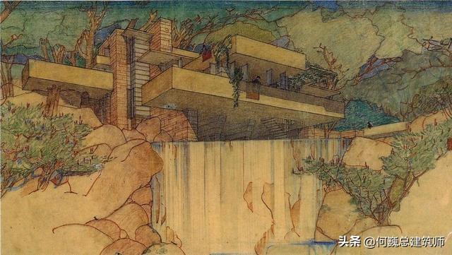 世界上最大的别墅，世界现存最大的木质结构房屋