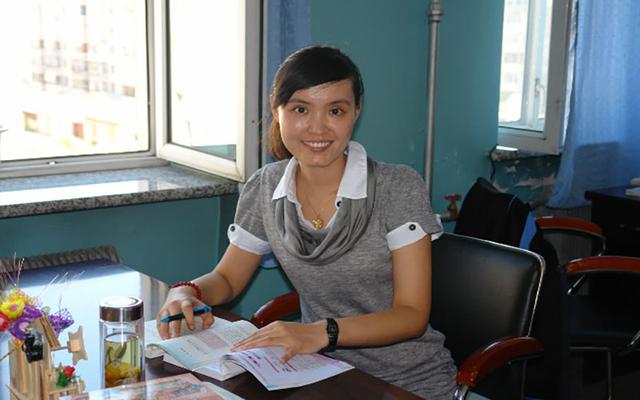 最美教师张丽莉图片，女教师张丽莉个人简历（“最美教师”张丽莉写给孩子的信）