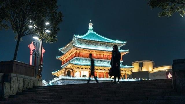 西安4天3晚自由行攻略，西安旅游攻略三天两夜自由行（用自己的方式来记录西安这座城市）