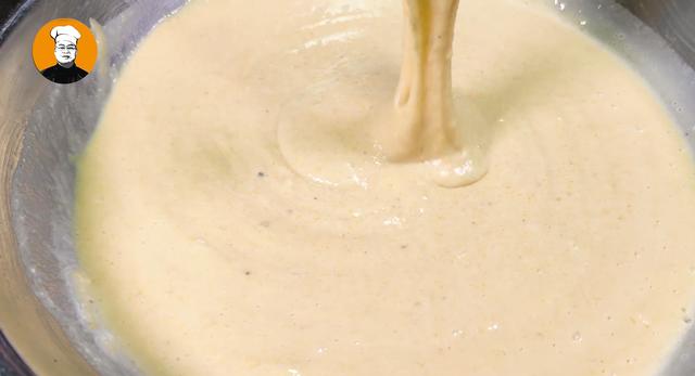 香蕉鸡蛋饼的做法，鸡蛋香蕉饼详细做法