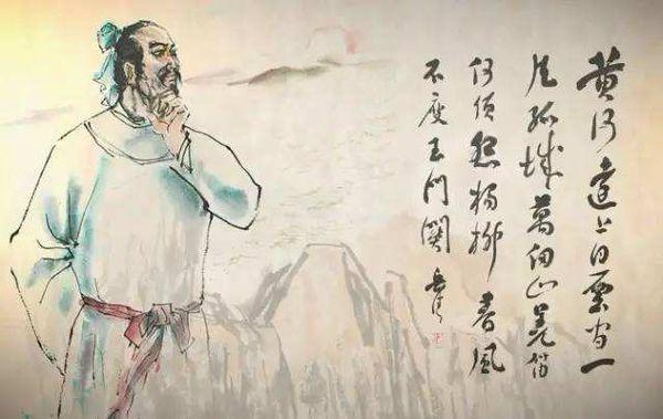 凉州词王之涣玉门关，春风不度玉门关