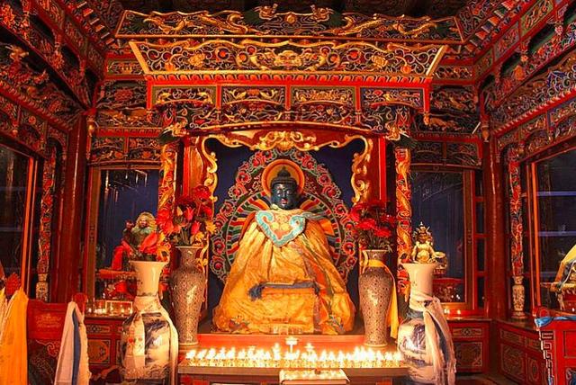 胡黄白柳灰五仙，东北人供奉的“胡黄白柳灰”5位大仙都是啥（民间五大仙家“狐黄白柳灰”）