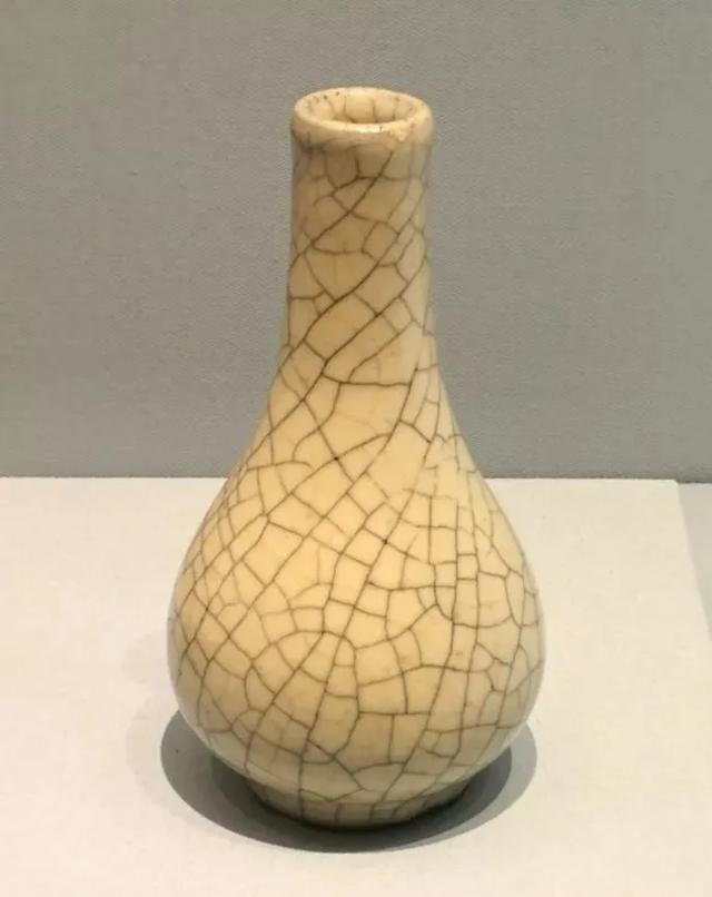 宋代最著名的五大名窑，中国古代陶瓷专题