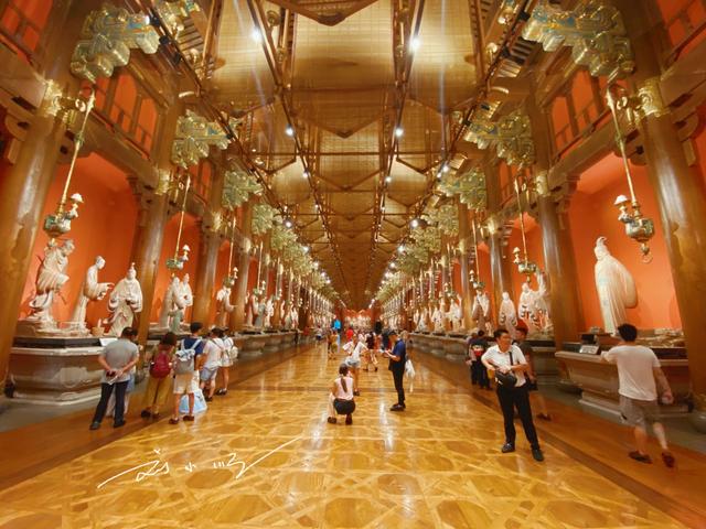 山东曲阜有哪些旅游景点好玩，曲阜宝藏级游玩项目