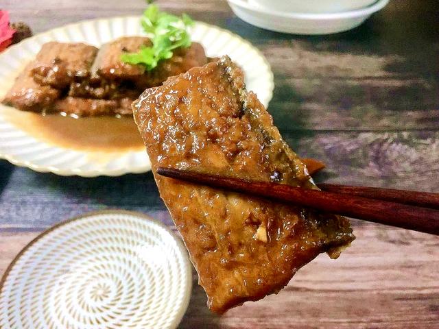 最简单清炖带鱼的做法，觉得做带鱼太麻烦