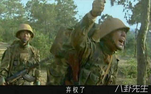 士兵突击张译是什么角色，进过军营，演军人才像