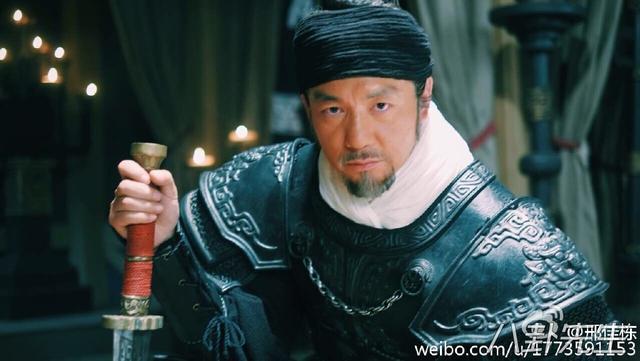 士兵突击张译是什么角色，进过军营，演军人才像