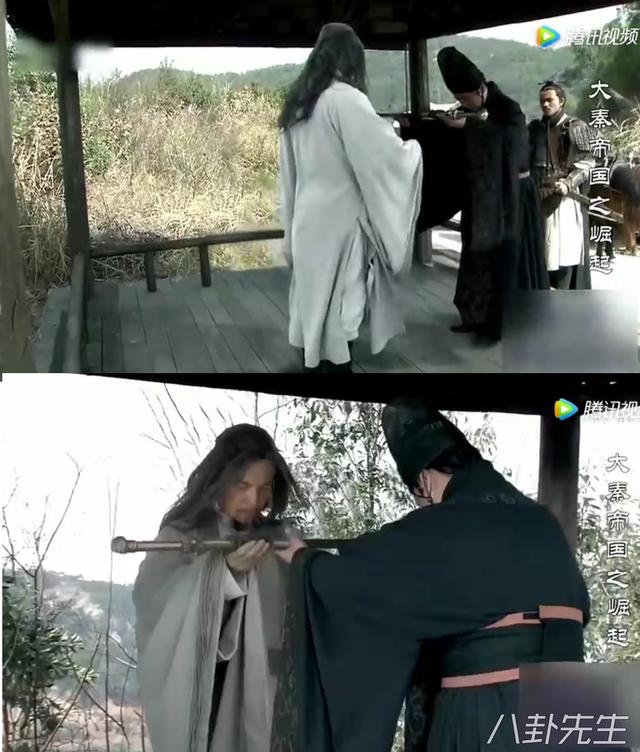 士兵突击张译是什么角色，进过军营，演军人才像