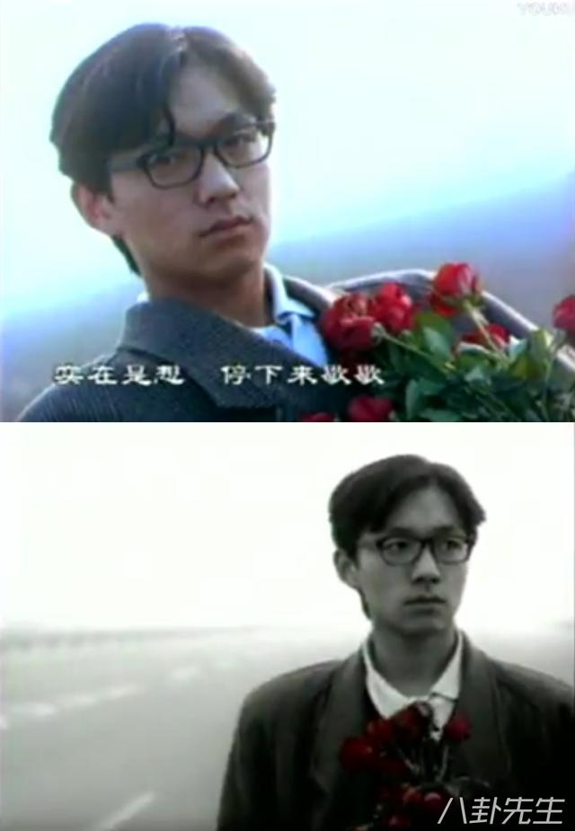士兵突击张译是什么角色，进过军营，演军人才像