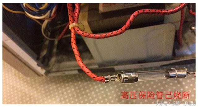 格兰仕故障对照表，格兰仕微波炉常见故障及排除方法