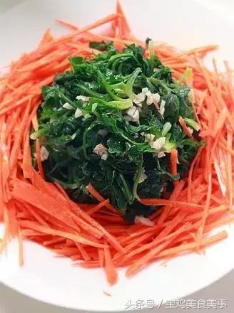 荠菜的做法大全，荠荠菜10种做法（3种做法分享给你）
