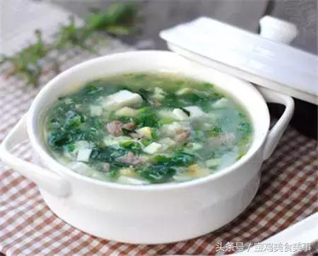 荠菜的做法大全，荠荠菜10种做法（3种做法分享给你）