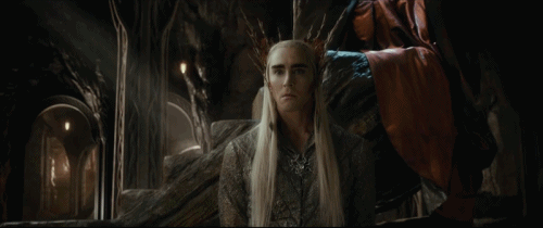 李佩斯精灵王壁纸，可硬可软可女神可糙汉