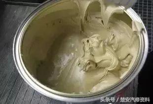 简单好喷漆的方法，水性漆机械喷涂如何更高效#静电喷涂