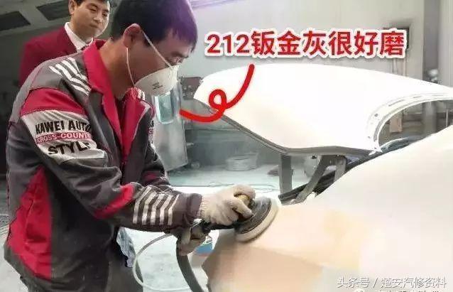 简单好喷漆的方法，水性漆机械喷涂如何更高效#静电喷涂