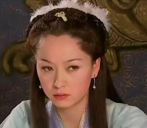 乌龙闯情关许平君，乌龙闯情关大结局许平君