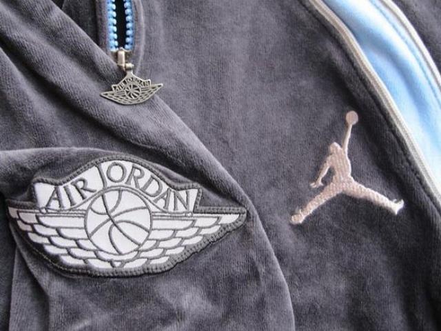 aj1基本知识，AJ1的这些冷门知识