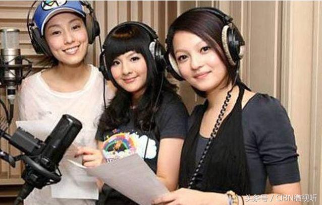 张韶涵和范玮琪之间发生了什么事，范玮琪：搭讪韩红被无视