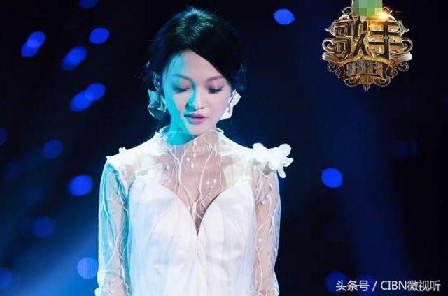 张韶涵和范玮琪之间发生了什么事，范玮琪：搭讪韩红被无视