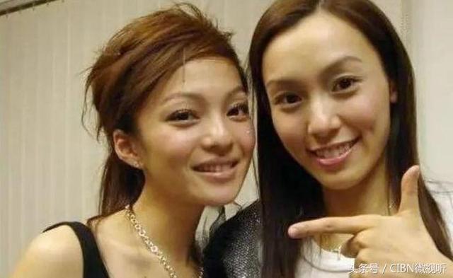 张韶涵和范玮琪之间发生了什么事，范玮琪：搭讪韩红被无视