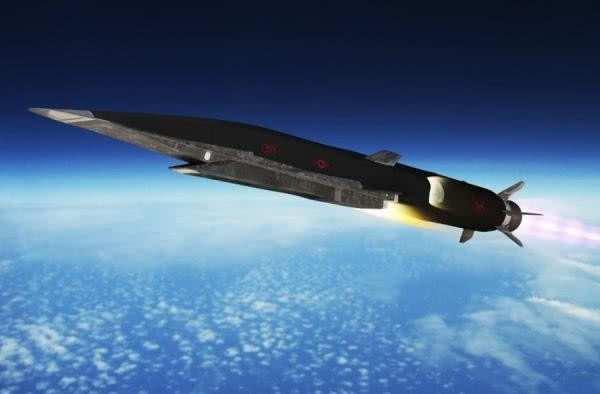 世界上最厉害的武器有哪几种，世界最厉害十大武器