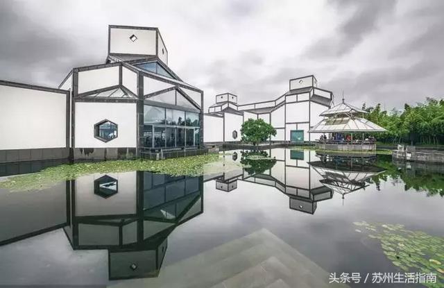 苏州旅游必去十大景点门票价格，江苏十大最美古镇