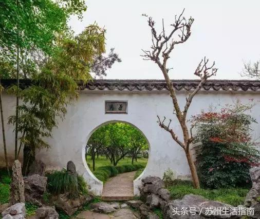 苏州旅游必去十大景点门票价格，江苏十大最美古镇