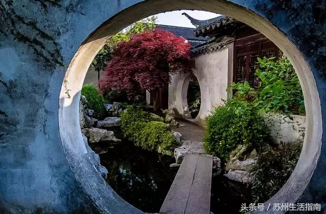 苏州旅游必去十大景点门票价格，江苏十大最美古镇