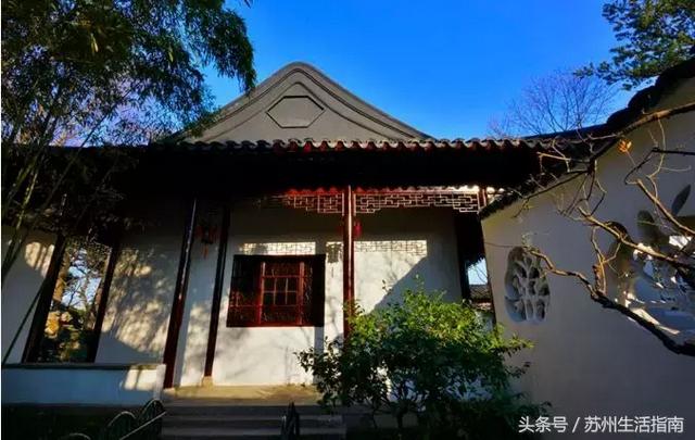 苏州旅游必去十大景点门票价格，江苏十大最美古镇