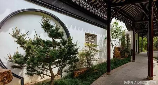 苏州旅游必去十大景点门票价格，江苏十大最美古镇
