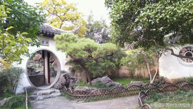 苏州旅游必去十大景点门票价格，江苏十大最美古镇