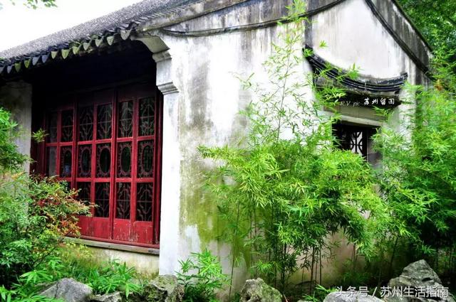 苏州旅游必去十大景点门票价格，江苏十大最美古镇