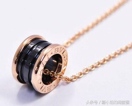 轻奢小众首饰品牌，轻奢项链推荐小众品牌（2023年新鲜出炉的十大轻奢珠宝品牌有哪些）