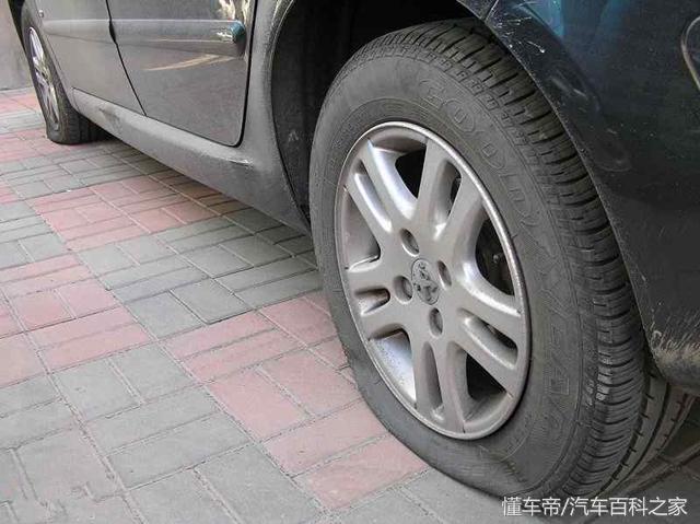 补过的轮胎还能当正常胎使用吗？还能跑高速吗？