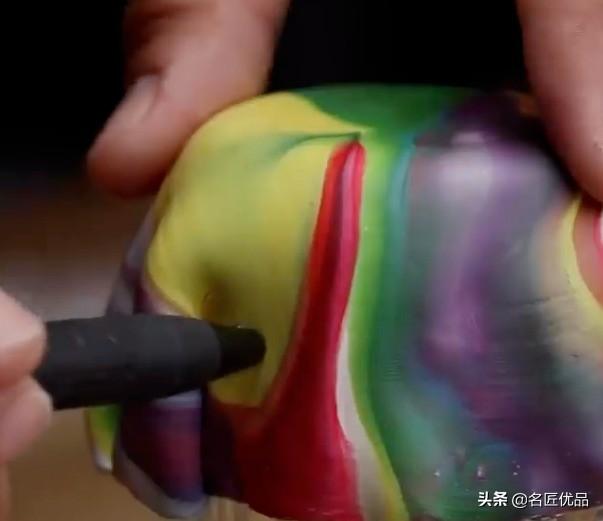 新年装饰品手工，手工diy小物件装饰简单