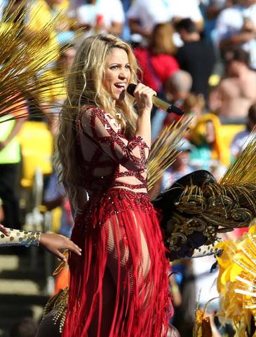 俄罗斯世界杯主题曲，经典的世界杯足球主题曲