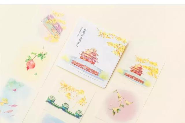 故宫的淘宝为什么这么火，不搞怪的故宫淘宝